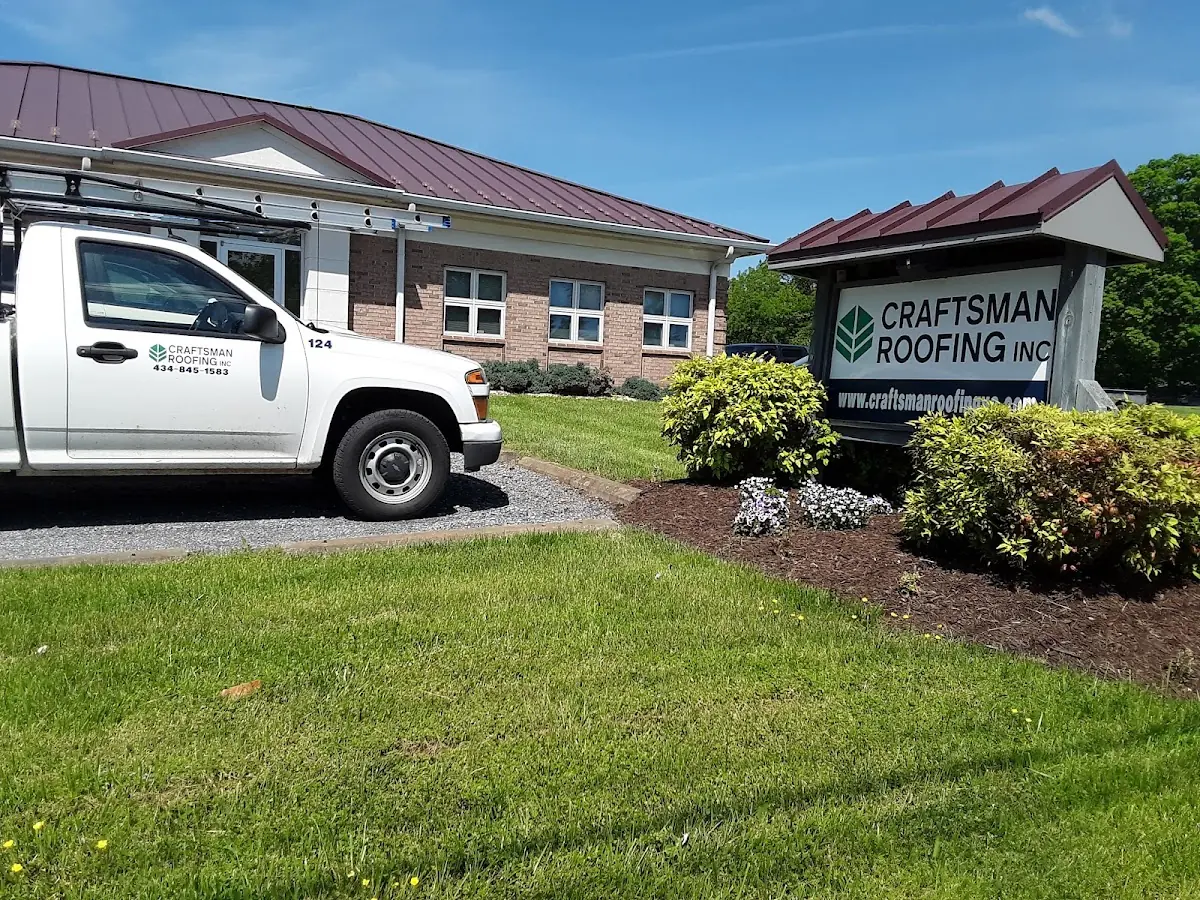 Quality Roof Inspection & Assessment by experienced craftsmen in Weaversville